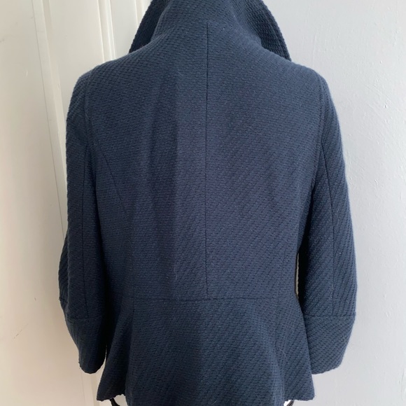 Ann taylor blazer work jacket - Picture 4 of 5